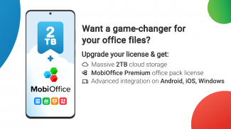 MobiDrive Cloud Storage & Sync screenshot 20