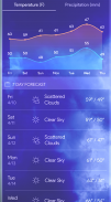 Weather Home - Live Radar Alerts & Widget screenshot 7