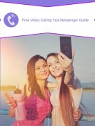 Free Advice Messenger Chats Video Calls screenshot 1