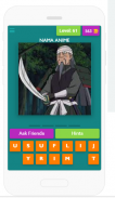 Tebak Nama Anime 100 level screenshot 1