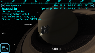 Advanced Space Flight screenshot 15