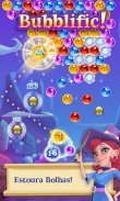 Bubble Witch 2 Saga screenshot 3