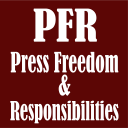 Press Freedom & Responsibility