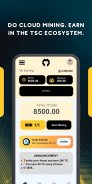 TTcoin Network - 2024 screenshot 0