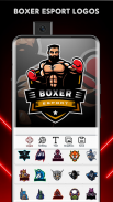 Logo Esport Maker | Create Gaming Logo Maker screenshot 7