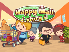 Happy Mall Story: Sim Game screenshot 6