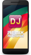 DJ Remix Ringtones screenshot 0