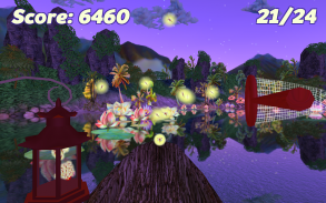 Kids Hearing Game screenshot 4