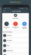Lead Management System & Lead Tracker screenshot 4