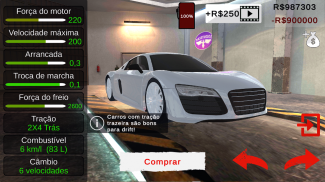 Elite Brasil Tuning Sports screenshot 8