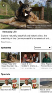 KET – Videos & Schedules screenshot 2