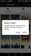Downloader Video  Pro for Instagram 2020 screenshot 5