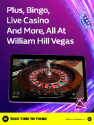 William Hill Vegas Casino screenshot 0