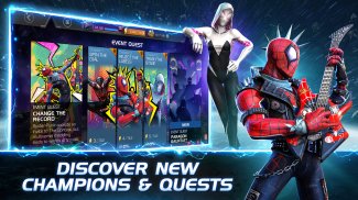 Marvel Contest of Champions screenshot 5