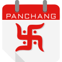 Astro Panchang - Kundli - Hindu Calendar Icon