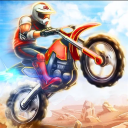 Super Motor Sky Stunt Racing - Extreme Bike Games - Baixar APK para Android | Aptoide