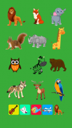 Preschool Educational Games screenshot 3