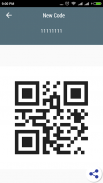 QR Code/Barcode Scanner & Generator 2019 screenshot 3