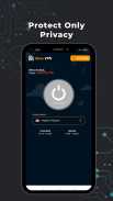 RavoVPN - Secure VPN Proxy screenshot 2