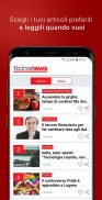 TicinoNews screenshot 3