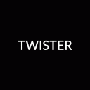 Twister - A Tweet Generator Icon