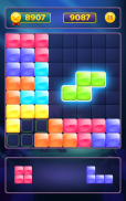 Classic Block Puzzle Legend screenshot 1