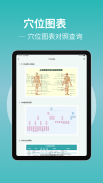 人体穴位图解 screenshot 3