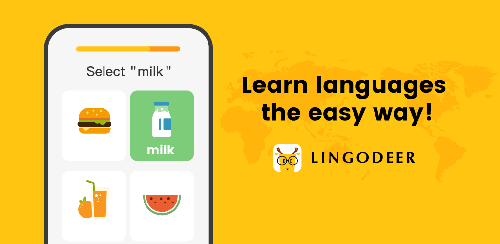 LingoDeer - Learn Languages - APK Download For Android | Aptoide