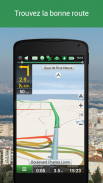 Navitel Navigator GPS & Maps screenshot 5
