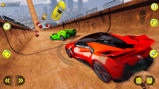Car Driving: GT Stunts Racing 2 screenshot 2