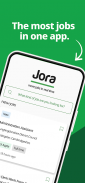 Jora Jobs - Job, Employment screenshot 0