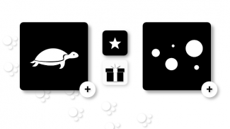 Montessori Black and White Cards screenshot 1