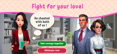 Love and Design screenshot 1