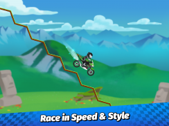 Bike Race Moto screenshot 2