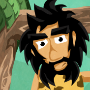 Caveman HD ( Lemmings way ) screenshot 4