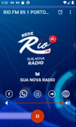 Rio Fm 89.1 screenshot 0