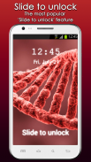 DNA Lock Screen screenshot 7