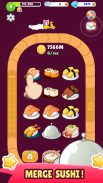 Sushi Bravo : Merge Sushi screenshot 3