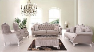 Luxury Sofa Interior Design screenshot 0