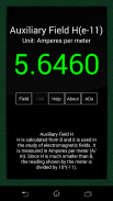 Ultimate EMF Detector RealData screenshot 2