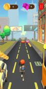 Street Runner screenshot 0