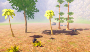 Ankylosaurus Simulator screenshot 13