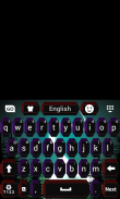 Spirit Keyboard screenshot 4