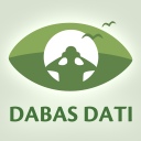 Dabas dati