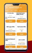 All latest Packages Free 2020 screenshot 0