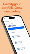 Cowrywise: Save & invest money screenshot 12