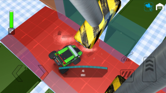 Car Crash Simulator Game 3D screenshot 1