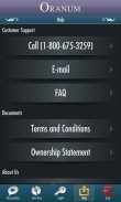 Oranum - Live Esoteric Chat screenshot 4