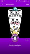 SlabAllStarz Chopped N Screwed screenshot 2