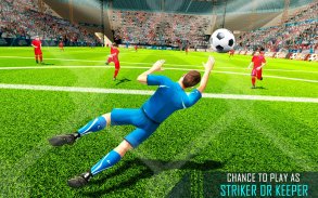 Football World Cup 2018: Soccer Stars Dream League screenshot 11